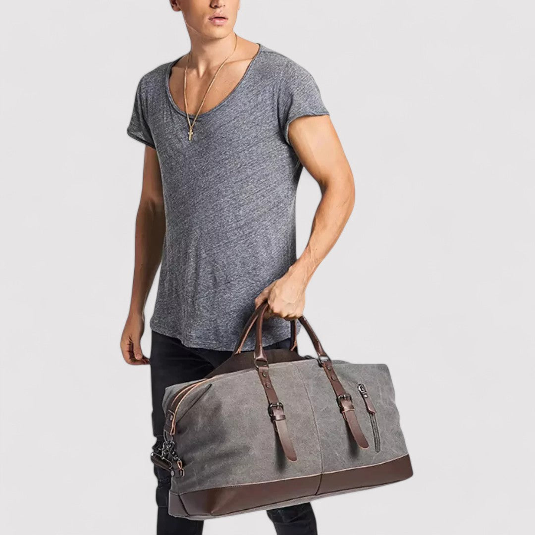 Ancien | Voyager Travel Bag