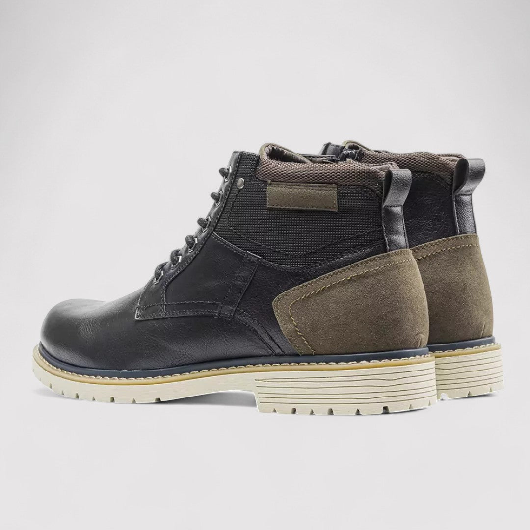 Ancien | 1928 Men's  Ridgefield Estate Boots