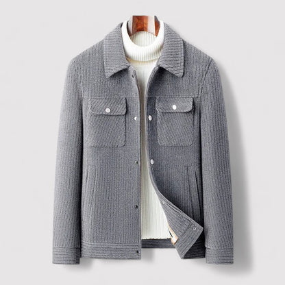 Ancien | Wool Men's Jacket