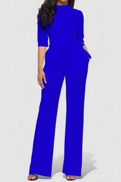 Ancien | Classy Women's Jumpsuit