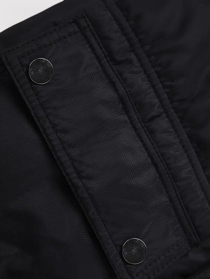 Ancien | Men's Warm Casual Puffer Jacket