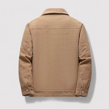 Ancien | Men's Autumn Corduroy Jacket