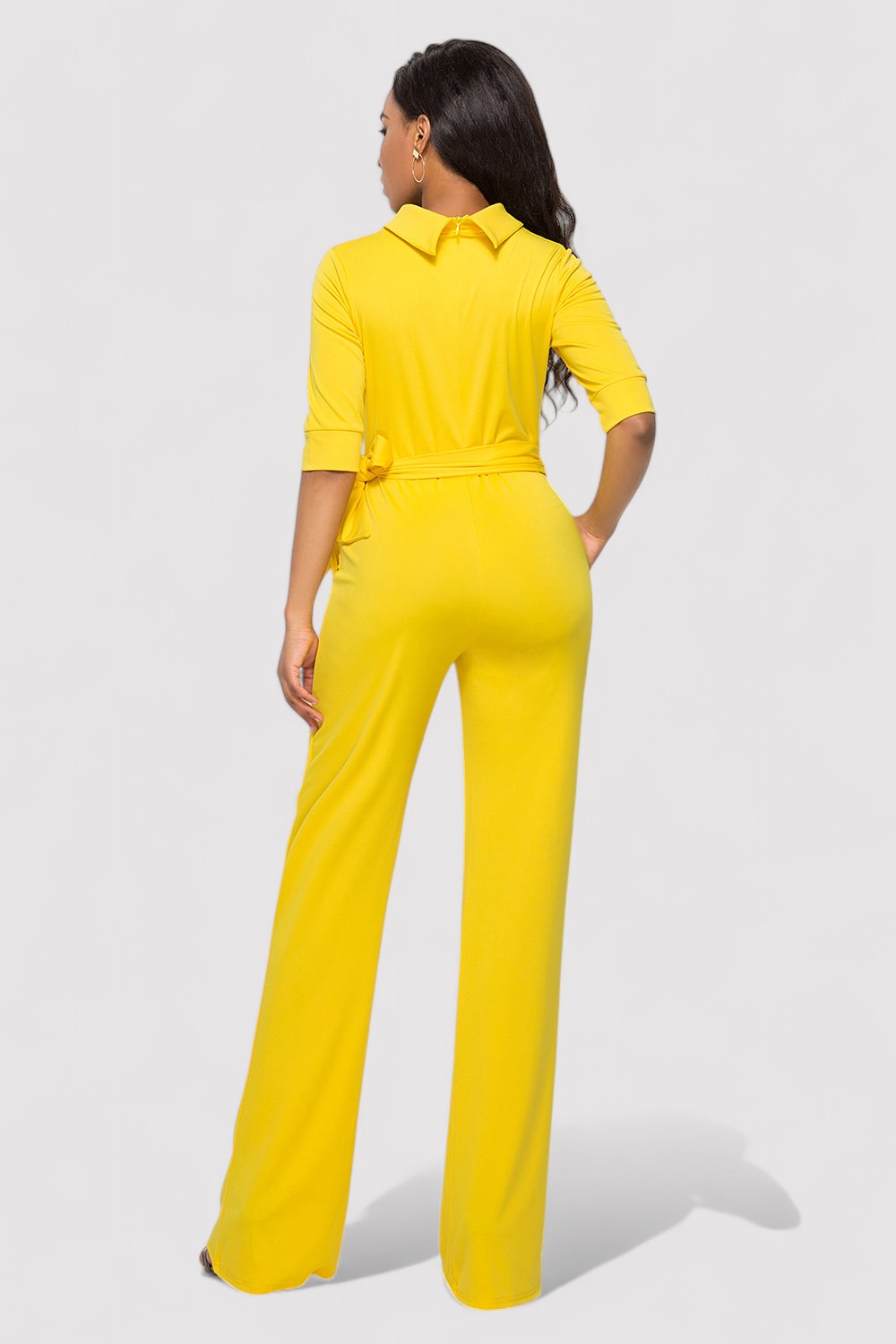 Ancien | Classy Women's Jumpsuit