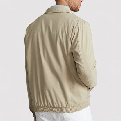 Ancien | Classy Men's Field Jacket