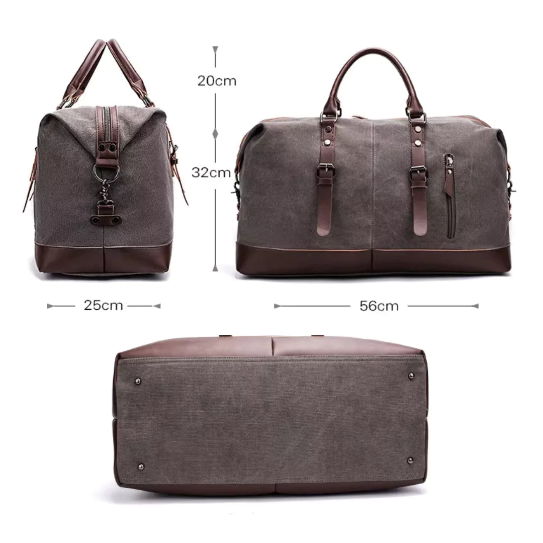 Ancien | Voyager Travel Bag