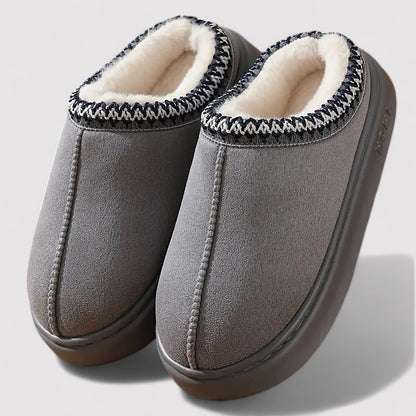 Ancien | Soft Unisex Slippers