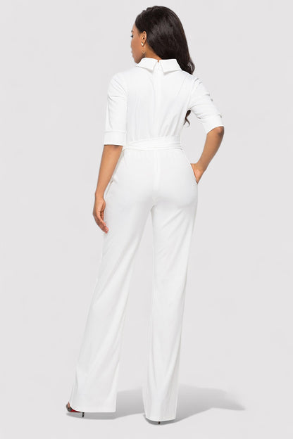 Ancien | Classy Women's Jumpsuit