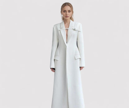 Ancien | Women's Elegant Suit Coat