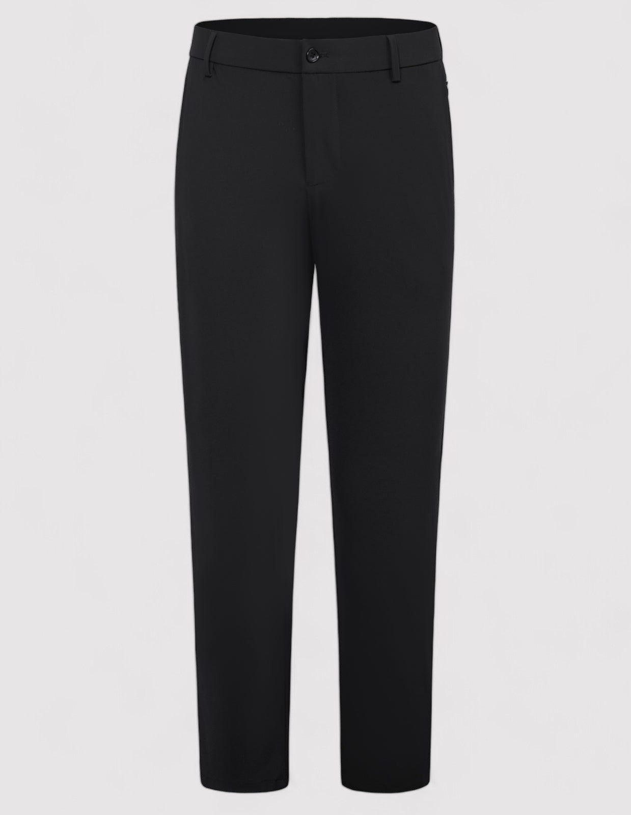 Ancien | Stretch Trousers Casual Slim Fit