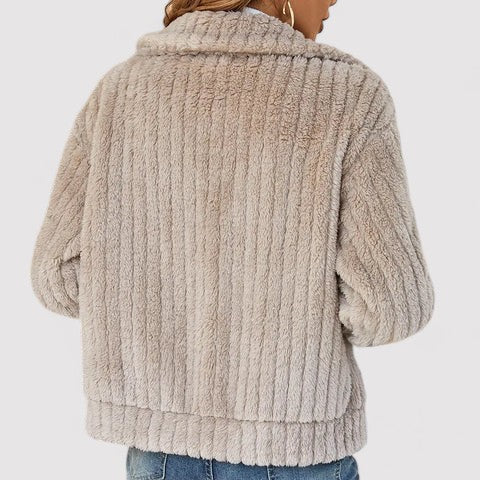 Ancien | Luxurious Soft Women's Cardigan