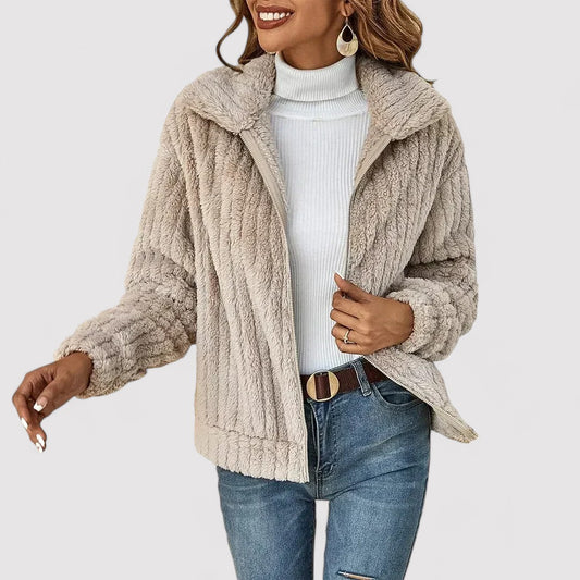 Ancien | Luxurious Soft Women's Cardigan