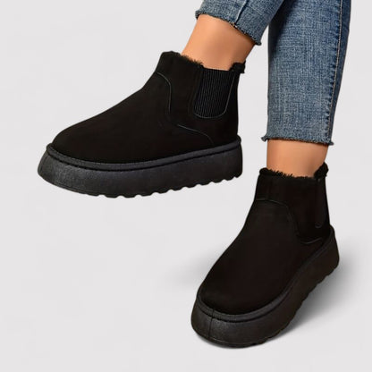 Ancien | Women's Comfortable Winter Boots