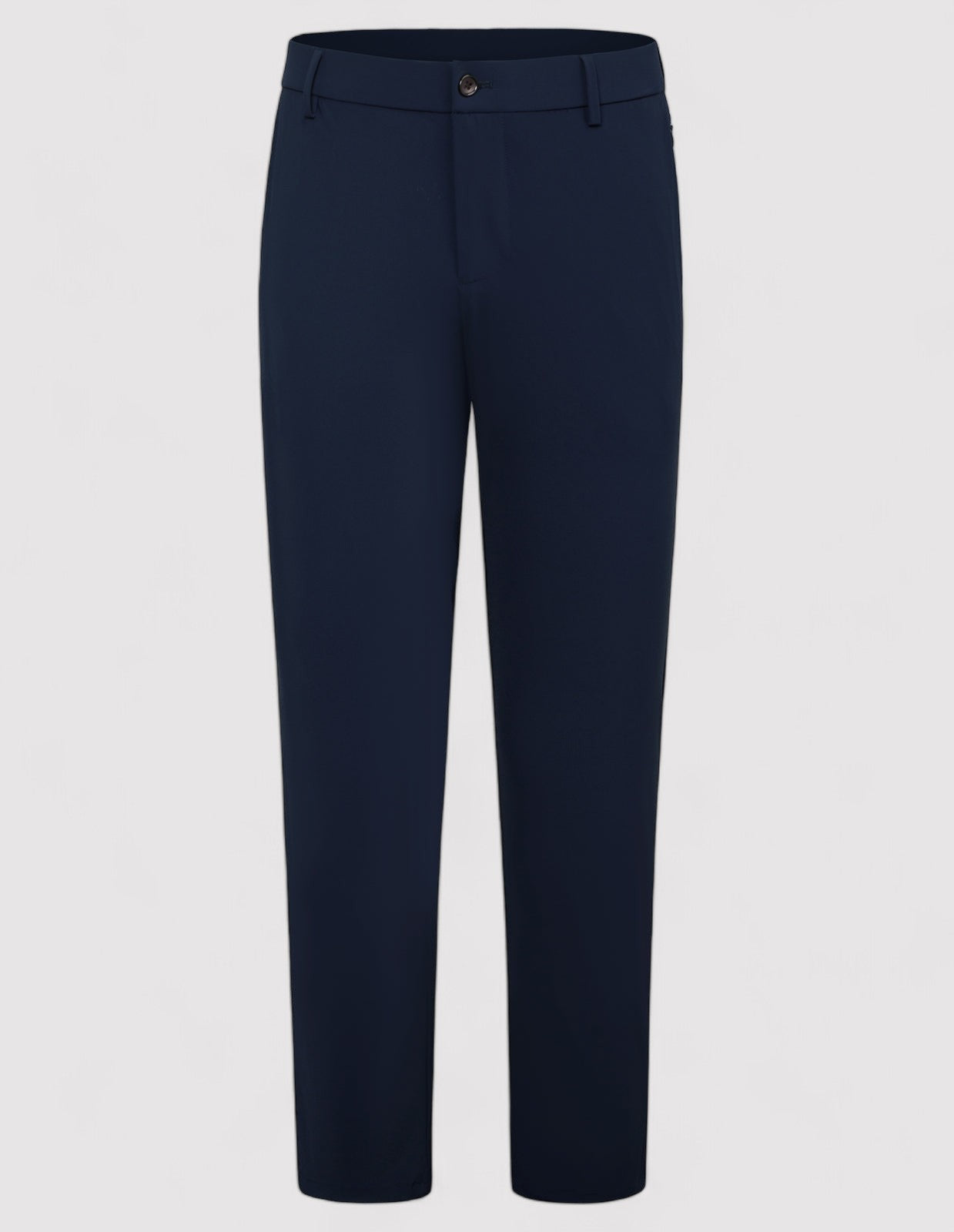 Ancien | Stretch Trousers Casual Slim Fit