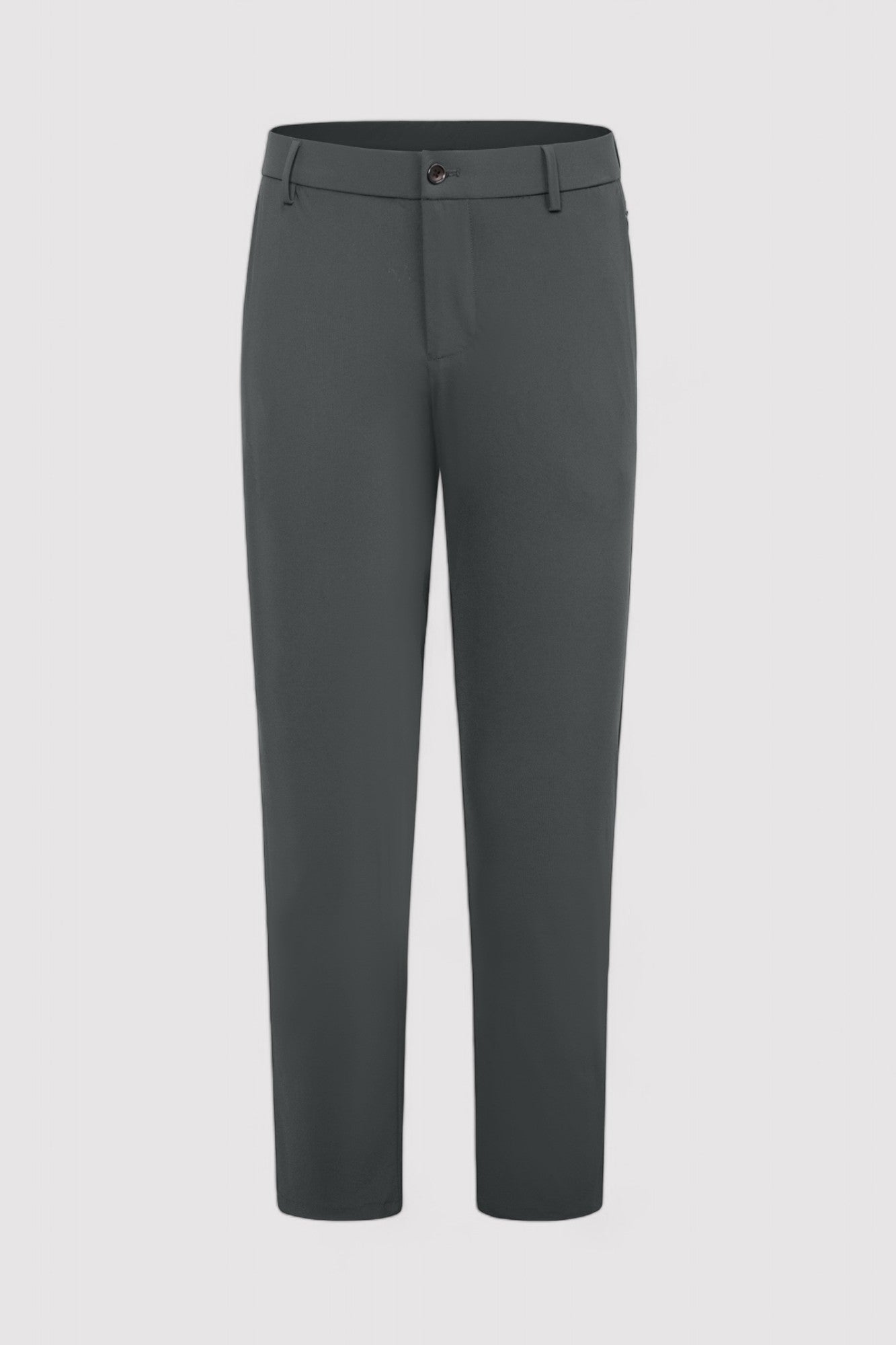 Ancien | Stretch Trousers Casual Slim Fit