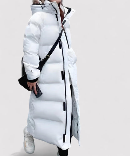 Ancien | Women's Warm Windproof Parka