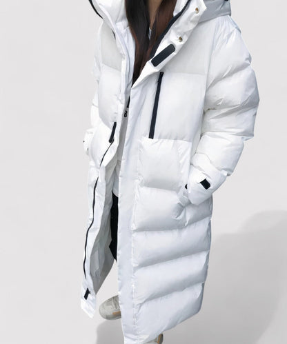 Ancien | Women's Warm Windproof Parka