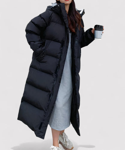 Ancien | Women's Warm Windproof Parka