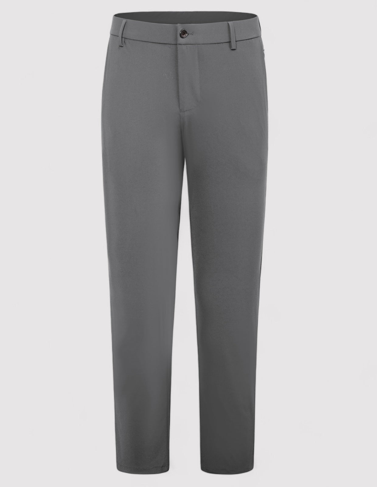 Ancien | Stretch Trousers Casual Slim Fit