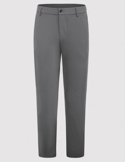 Ancien | Stretch Trousers Casual Slim Fit