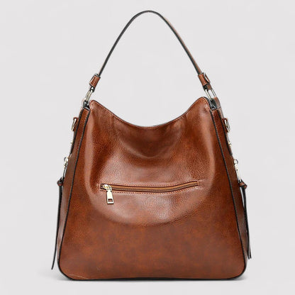 Ancien | Women's Leather Shoulder Bag