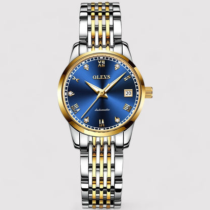 Ancien | QLEVS Automatic - Women's watch