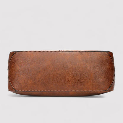 Ancien | Women's Leather Shoulder Bag