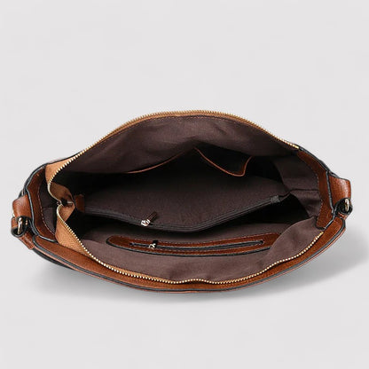 Ancien | Women's Leather Shoulder Bag