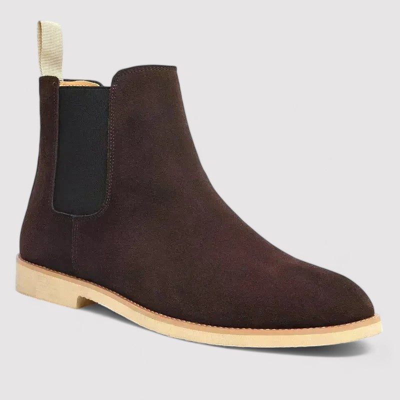 Ancien | Luxury Men's Boots