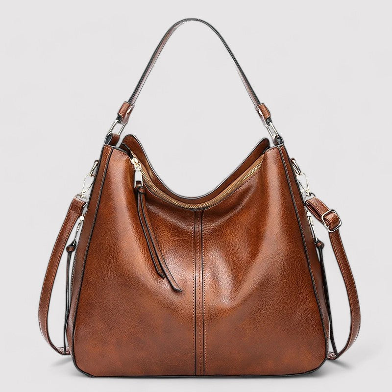 Ancien | Women's Leather Shoulder Bag