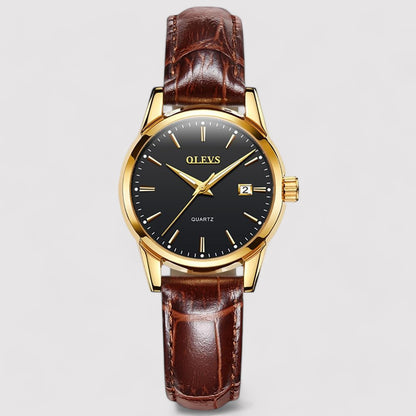 Ancien | QLEVS Women's Watch