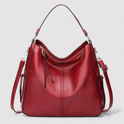 Ancien | Women's Leather Shoulder Bag