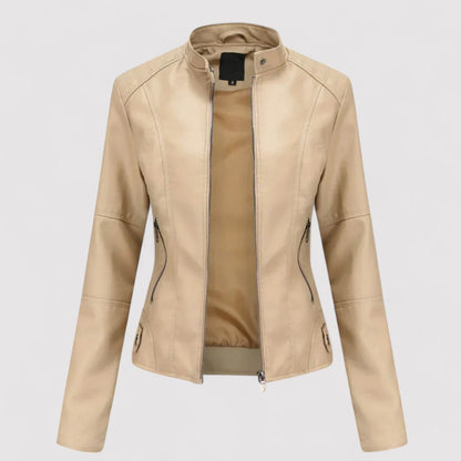 Ancien | Leather Women's Jacket