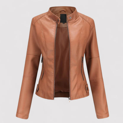 Ancien | Leather Women's Jacket