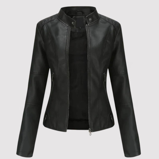 Ancien | Leather Women's Jacket