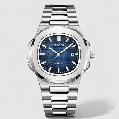 Ancien | Pladen Stainless Steel Watch