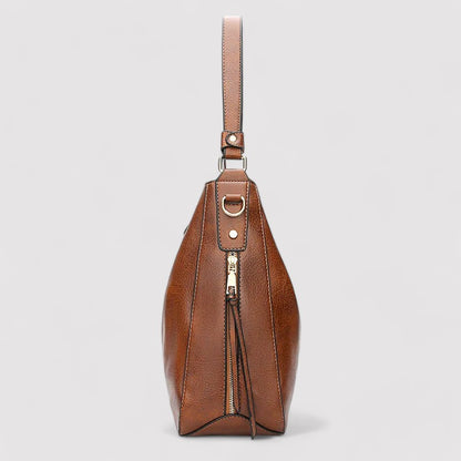 Ancien | Women's Leather Shoulder Bag