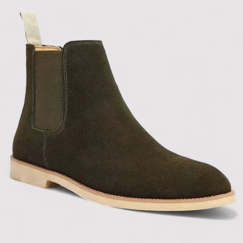 Ancien | Luxury Men's Boots