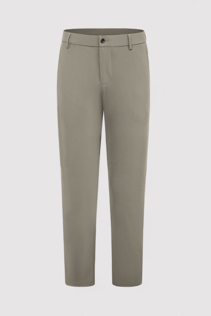 Ancien | Stretch Trousers Casual Slim Fit