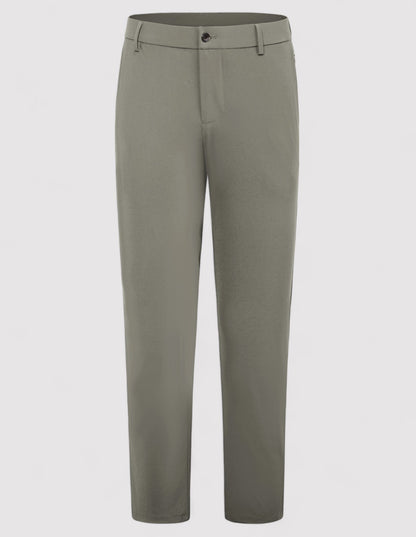 Ancien | Stretch Trousers Casual Slim Fit