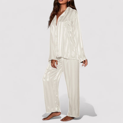 Ancien | Stylish Silk Pyjamas for Women