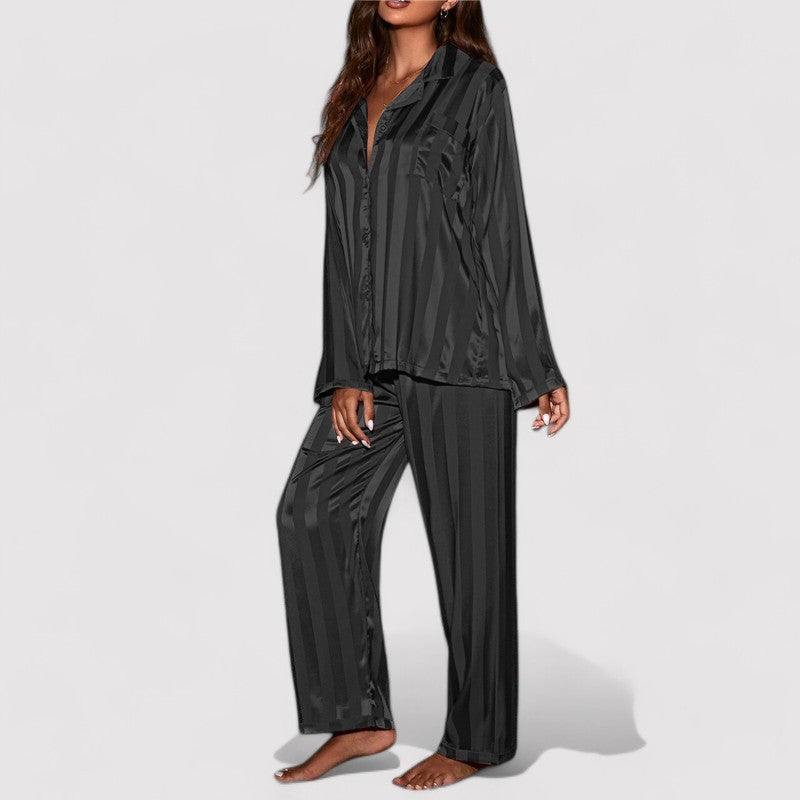 Ancien | Stylish Silk Pyjamas for Women