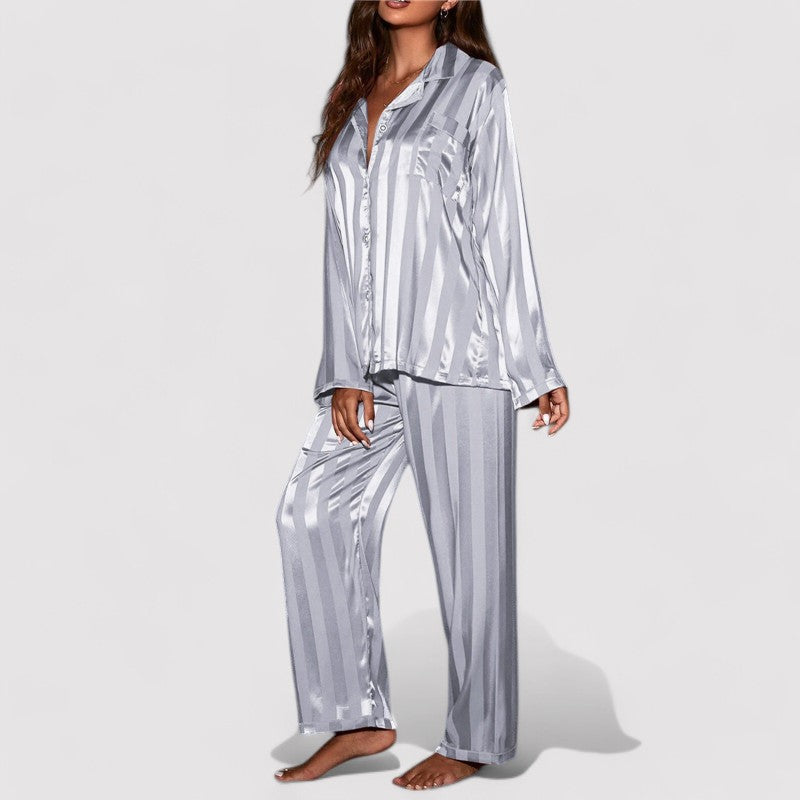 Ancien | Stylish Silk Pyjamas for Women