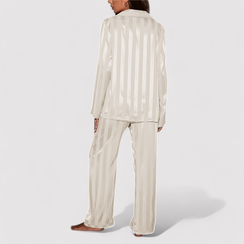 Ancien | Stylish Silk Pyjamas for Women