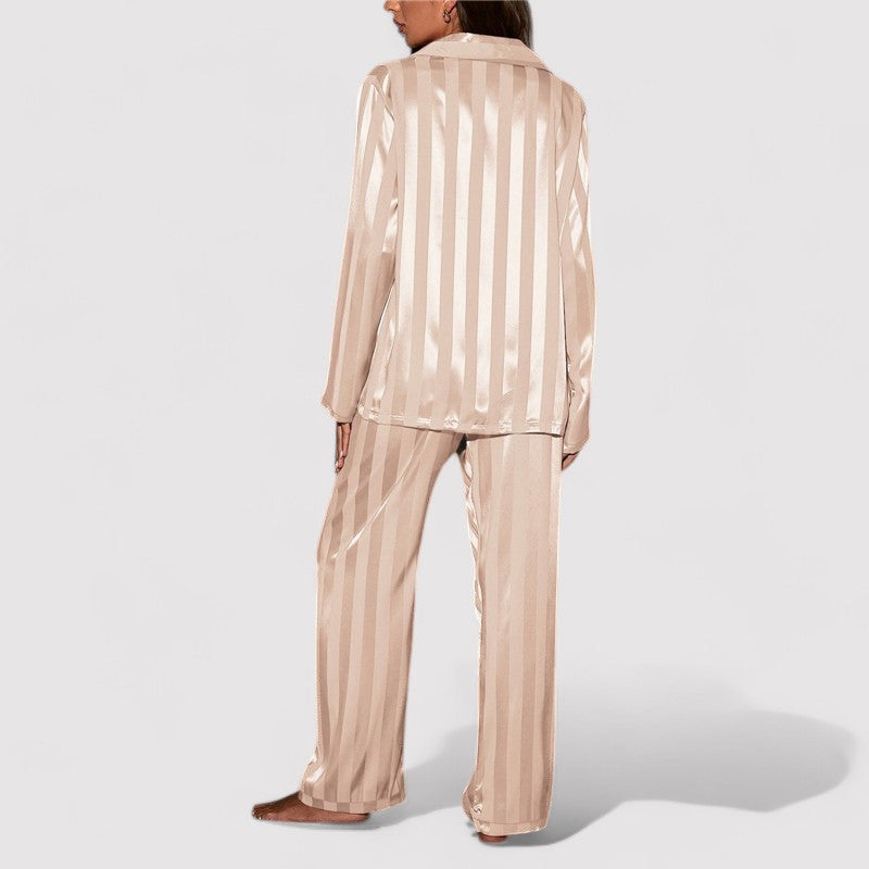 Ancien | Stylish Silk Pyjamas for Women