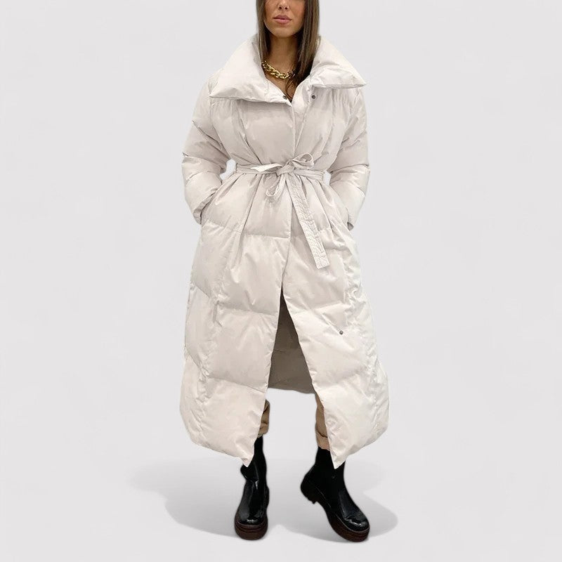 Ancien | Warm Winter Parka Jacket for Women