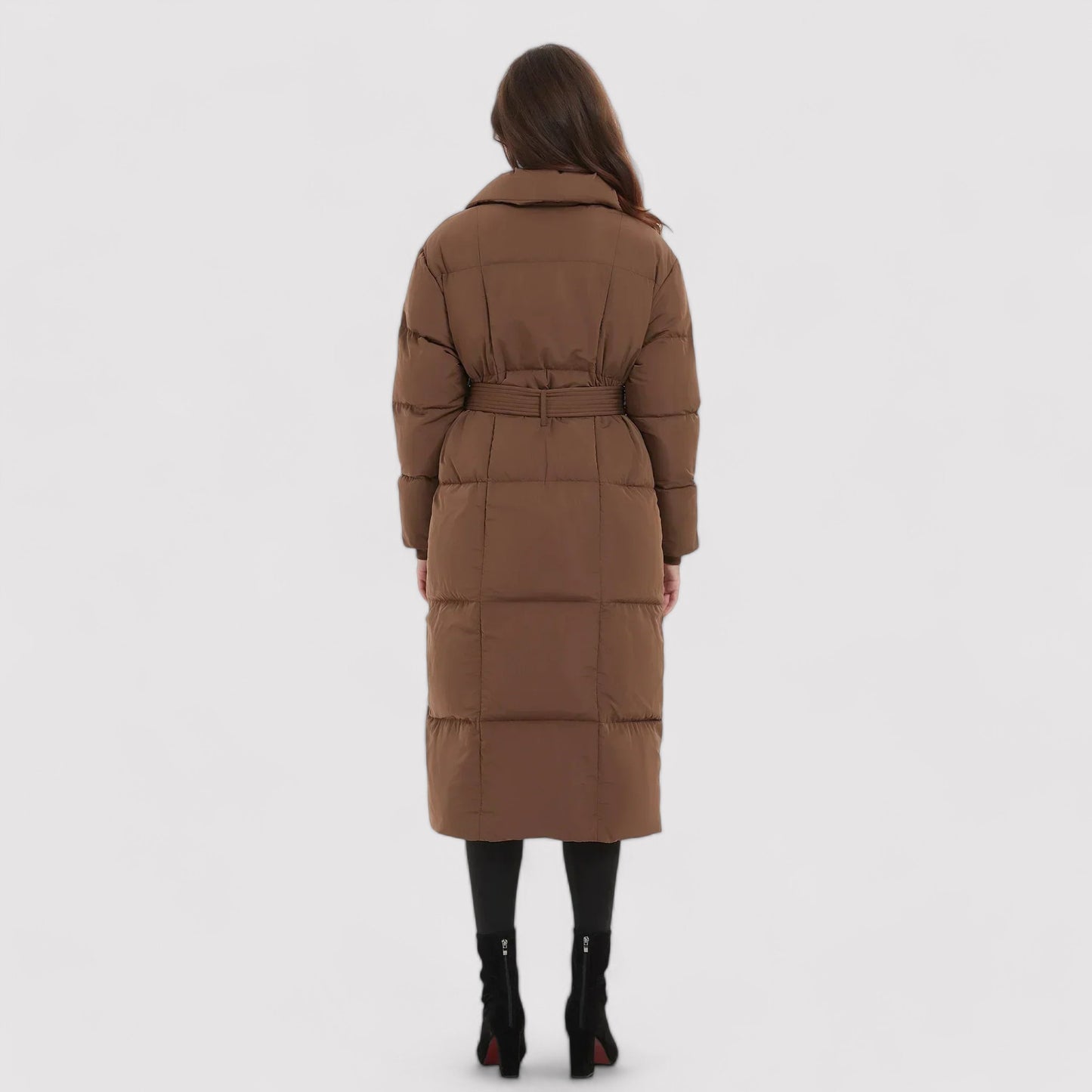 Ancien | Warm Winter Parka Jacket for Women