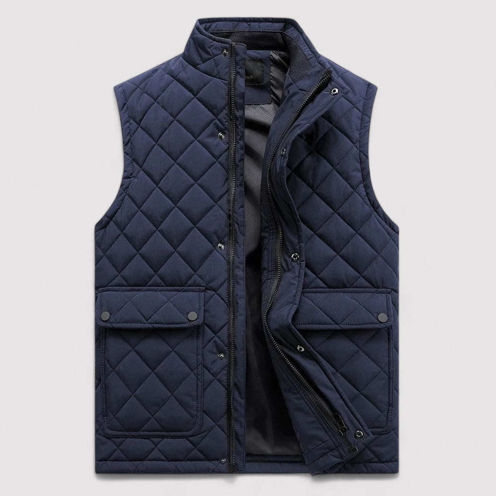 Ancien | Aldert Luxurious Bodywarmer