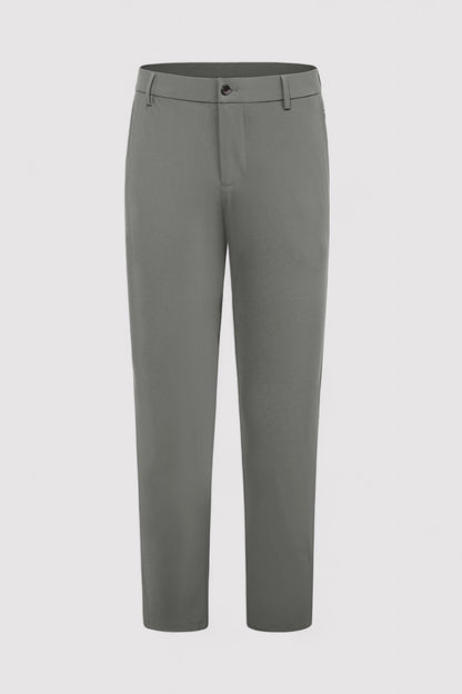 Ancien | Stretch Trousers Casual Slim Fit