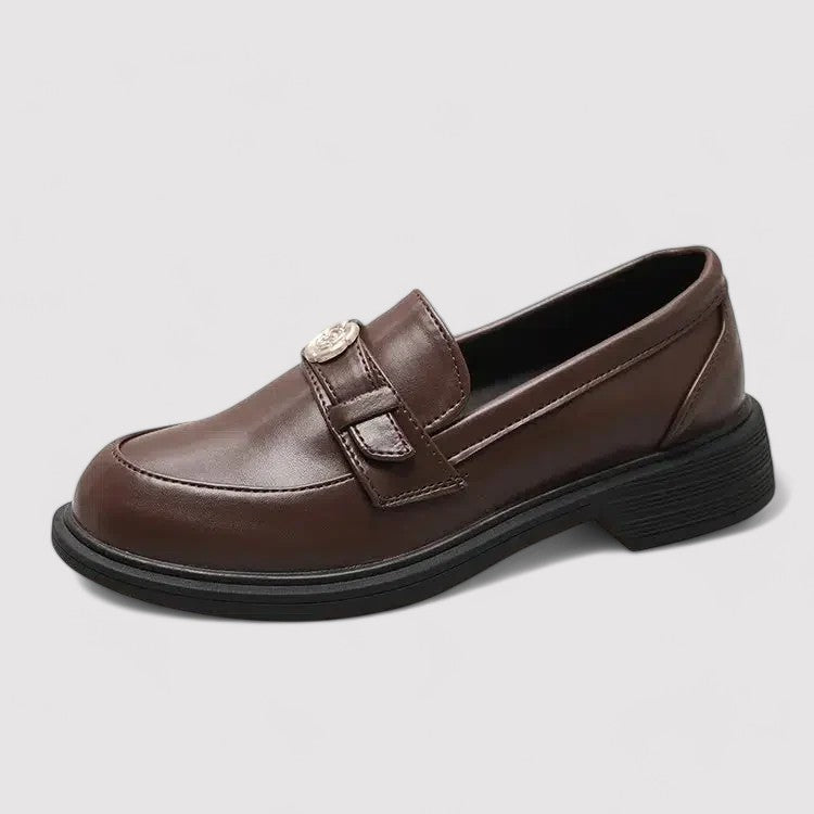 Ancien | Women's Heel Loafers