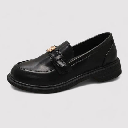 Ancien | Women's Heel Loafers